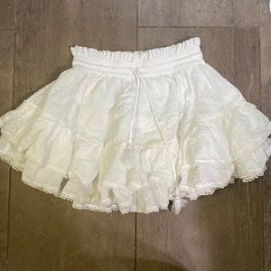 Tularosa skirt